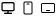 Desktop, Tablet, and Mobile